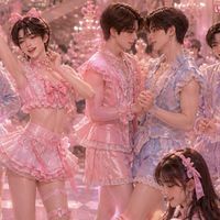 จุฬาลงกอนมหา<ตื้ด>เวอชั่นหนีตายจากกลุ่ม<ตื้ด>