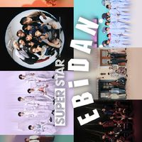 EBiDAN好きおいでー！