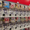 鹿児島ガチャガチャ情報