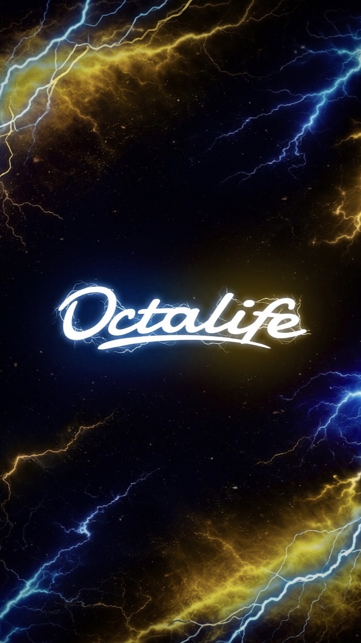 OctaLife 阿塔生活