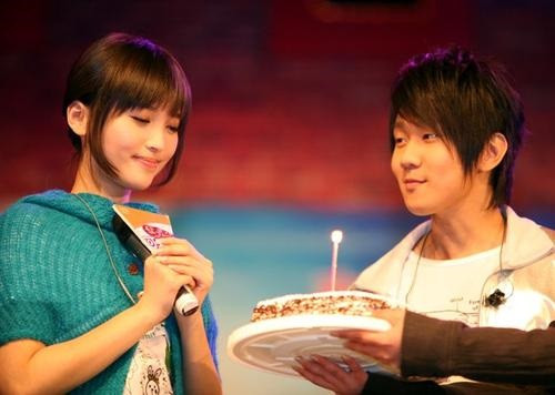 《乘風破浪的姐姐》精彩情史8：金莎