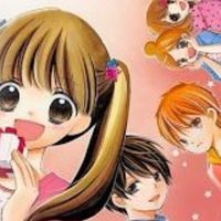 12歳。なりきり(恋愛あり)