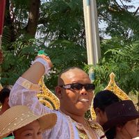 รูปภาพงานบวชพระตอง