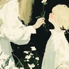 ✟  断罪の箱庭  ✟  『 百合 / 折也 』 ‪
