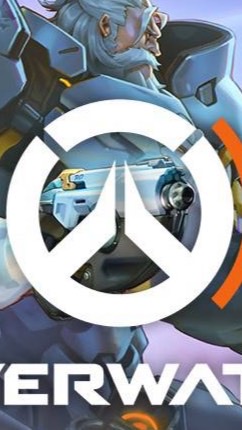 鬥陣特攻一起玩 Play Overwatch together