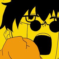 同顔　派生　○　マッシュル