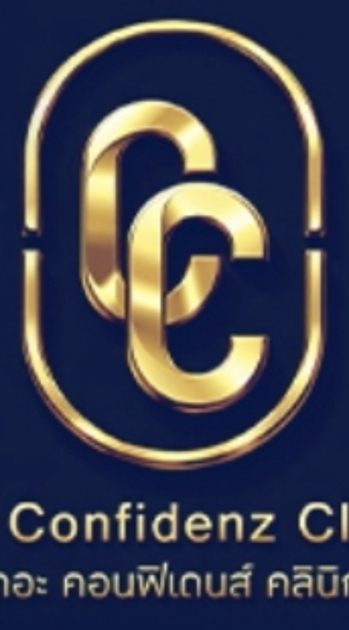 THE CONFIDENZ CLINIC