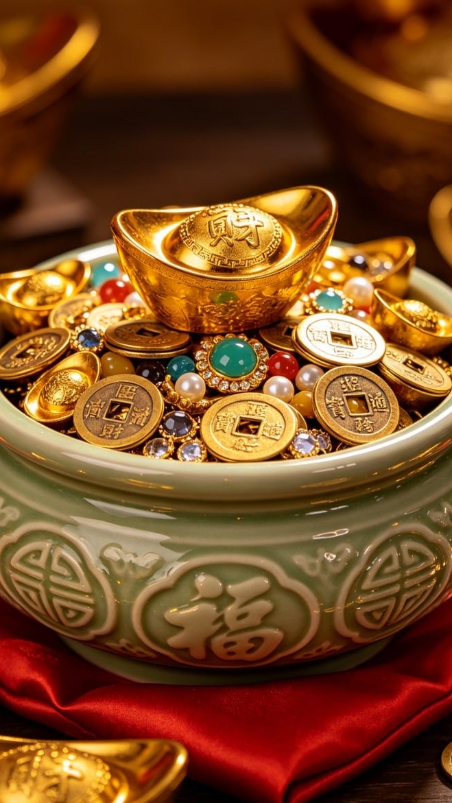 財富密碼俱樂部315