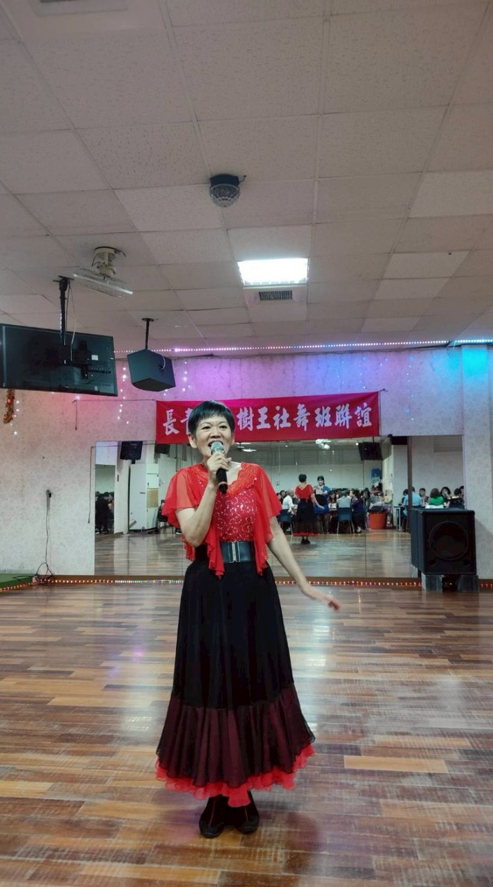 S69社交舞A班
