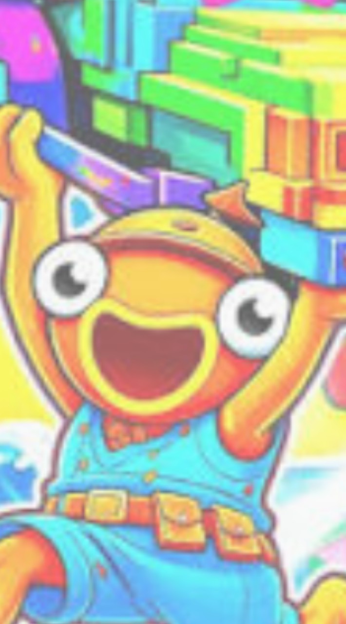 Fortnite　go up for brainrots40人でクリスタル藁家配布！