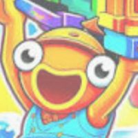 Fortnite　go up for brainrots40人でクリスタル藁家配布！