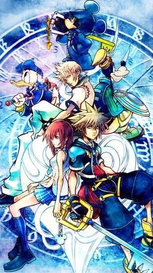 ☆ゲーム・アニメのオタク雑談部屋☆