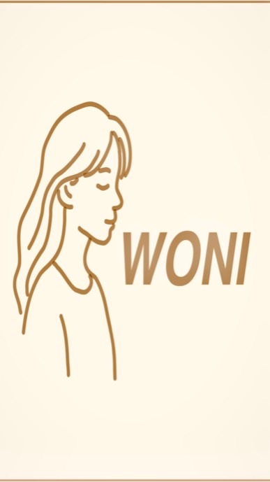 一起當漂亮歐膩｜WONI Girls Talk