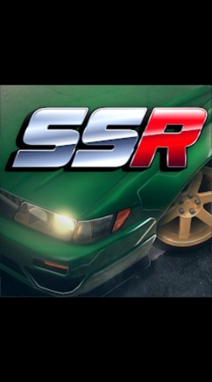 SSR走ろう会
