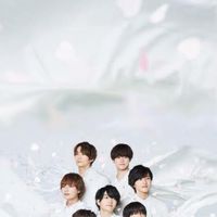 ジャニーズに甘えられたい！