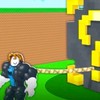 🎁(ラッキーブロック)を引く、なる、壊す