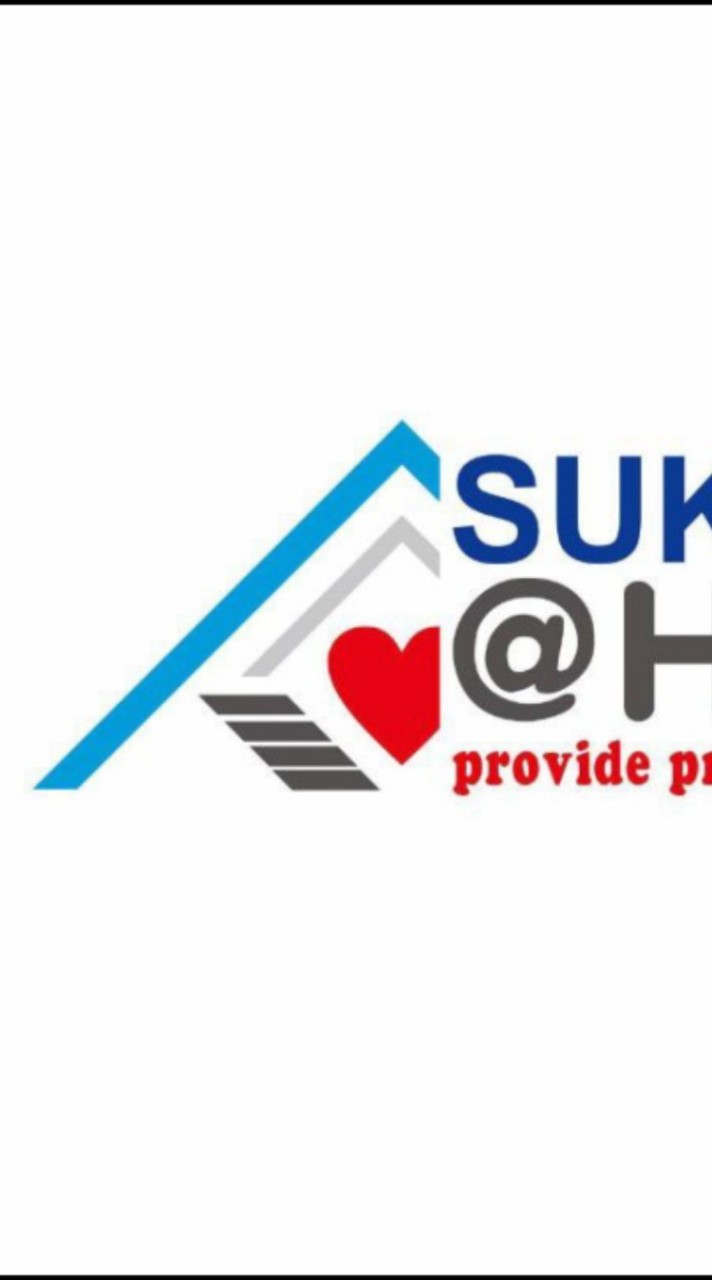 Sukavej @ Home