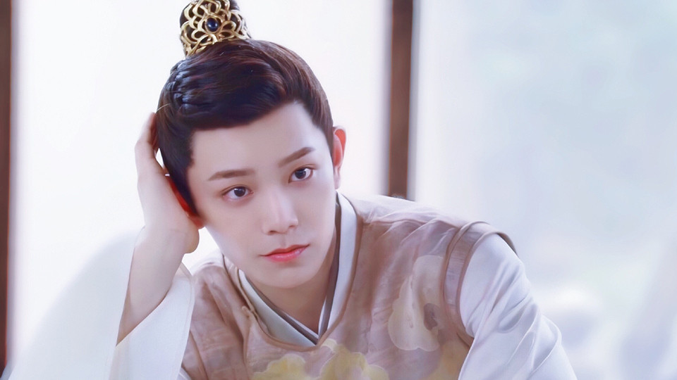 陸劇中的「戀愛腦男主」2：《傳聞中的陳芊芊》韓爍