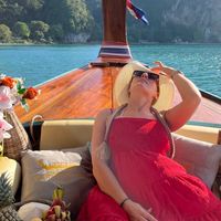 Vareethara Luxury Boat Tour