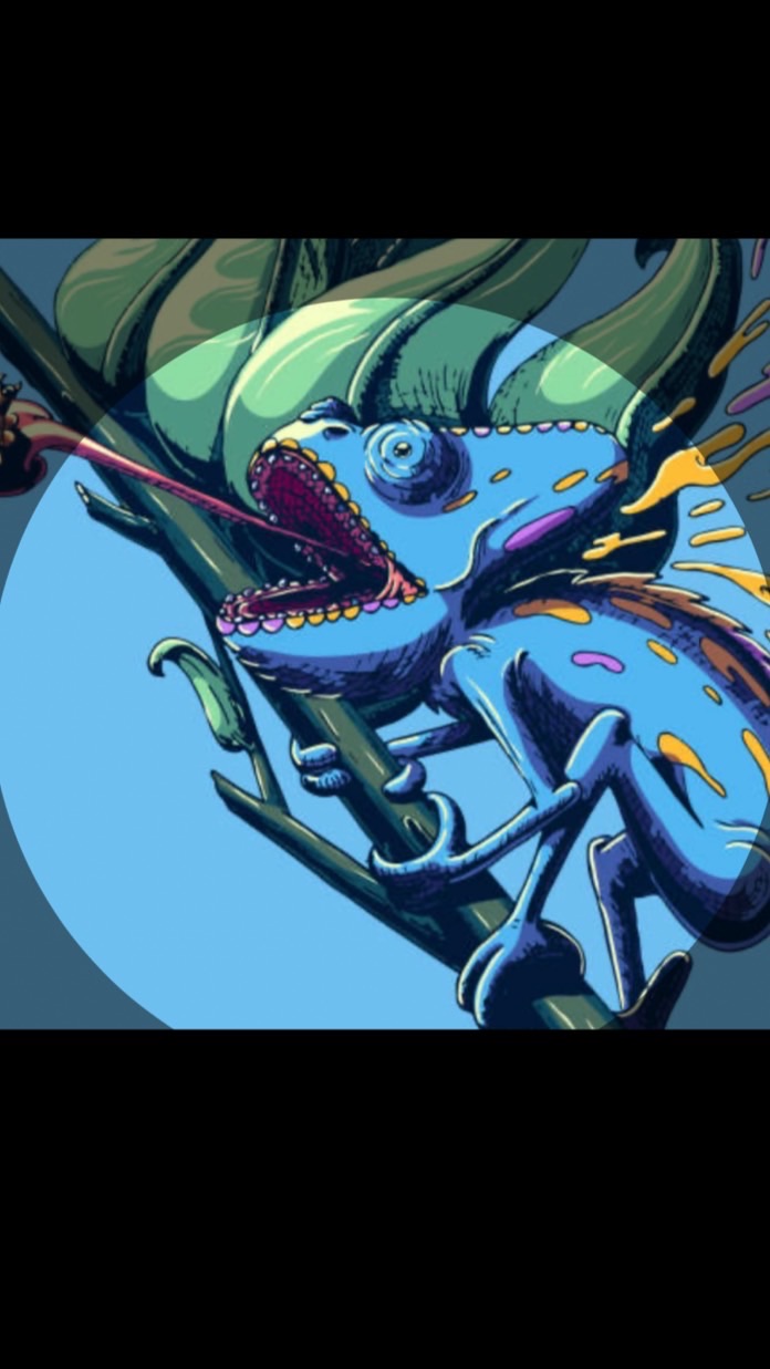 CHAMELEON_Bo           バイナリー　無料配信