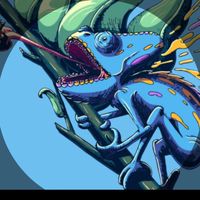 CHAMELEON_Bo           バイナリー　無料配信