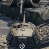 みんなと仲良くする小惑星（War Thunder Mobile）