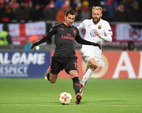 ผลการค้นหารูปภาพสำหรับ ปืนกินนิ่มสอยออสเตอร์ซุนด์ส 3-0