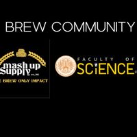 MASHUP X SCI KMITL : BREWING WORKSHOP
