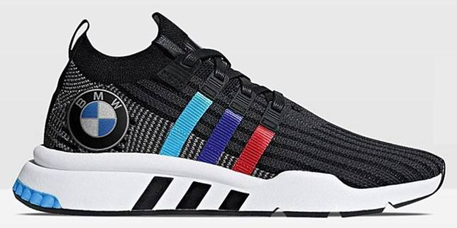 adidas eqt bmw