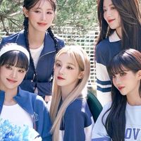 Idle美圖分享