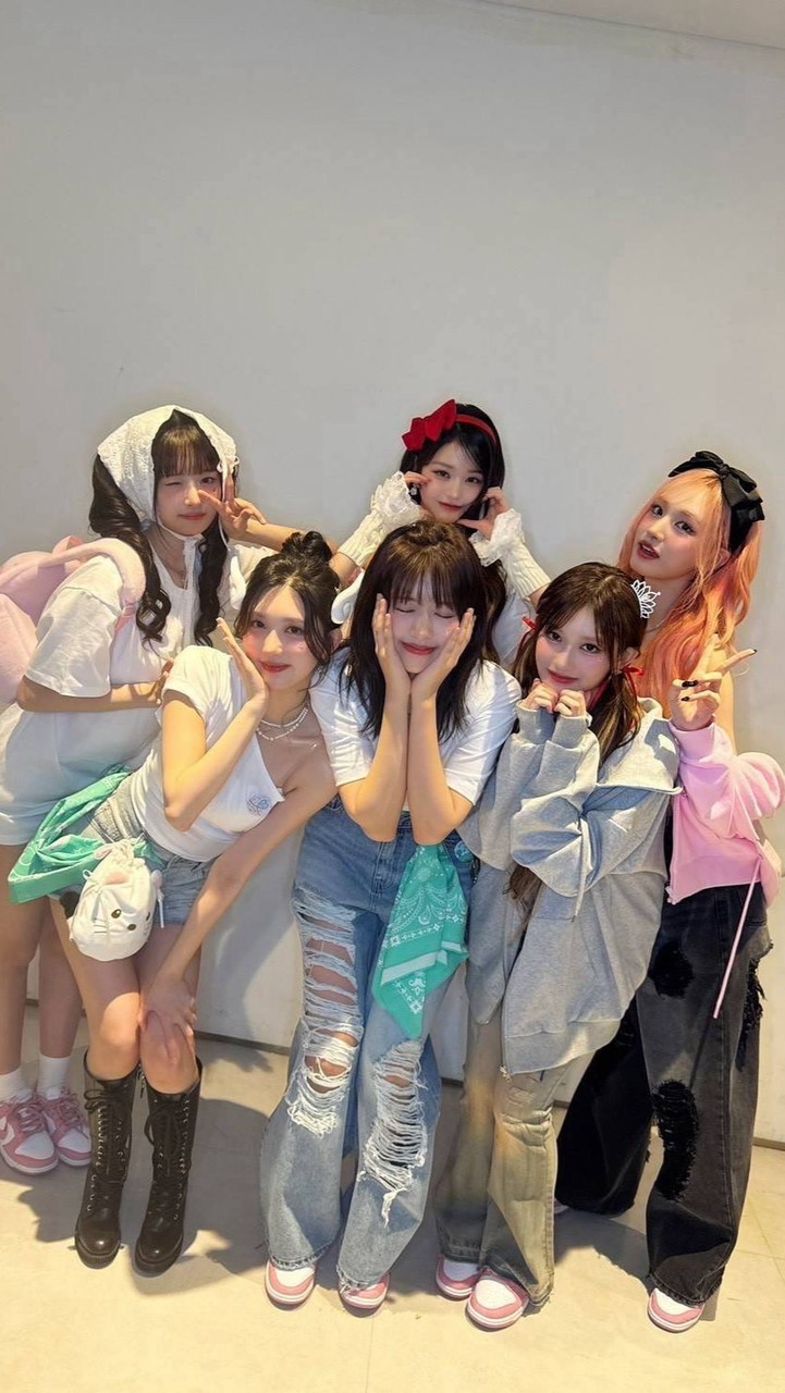 🍓KーPOP好きな子カモン！🎧
