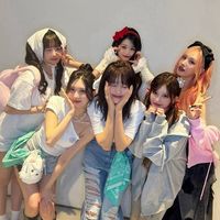 🍓KーPOP好きな子カモン！🎧