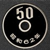 貨幣(硬貨)コレクターの広場