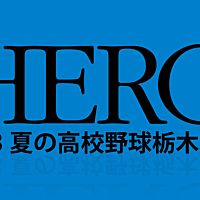 とちテレ　夏の高校野球栃木大会