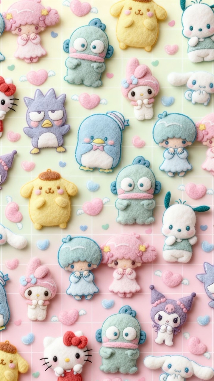 長崎シール、グッズ交換専用💖