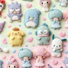 長崎シール、グッズ交換専用💖