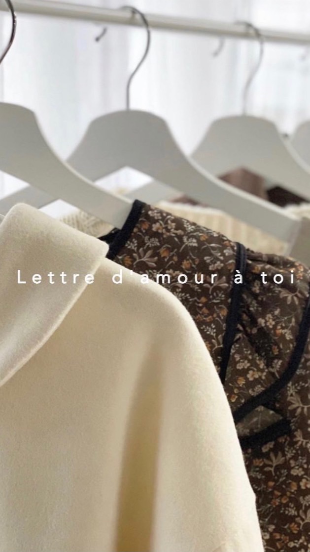 amr. のお洋服好き集まれ🌷