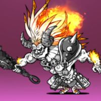 にゃんこ大戦争  初心者から上級者まで集まれ〜
