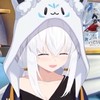 ホロライブのイラスト、画像送るオプ!！