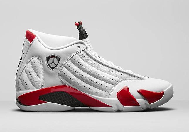 air jordan 14 varsity red