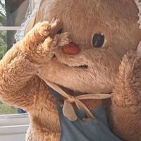 กลุ่มน้องเนย (FC) 🐻🧈