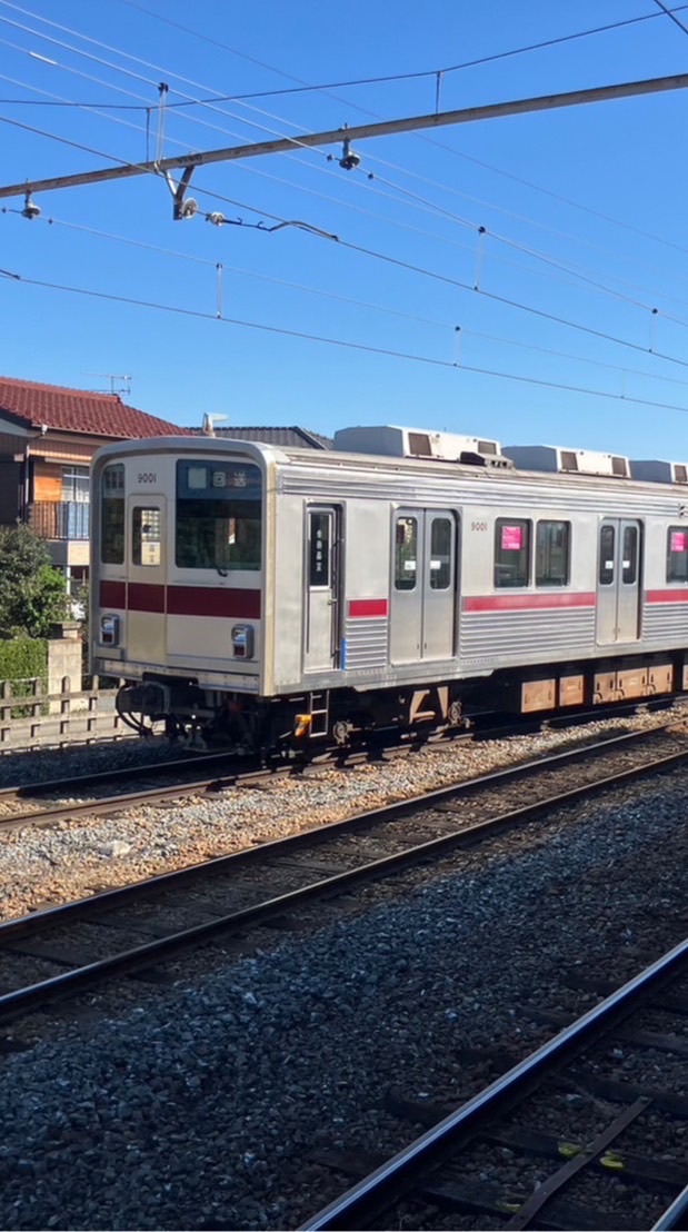 首都圏の鉄道好き集まれ