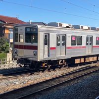 首都圏の鉄道好き集まれ