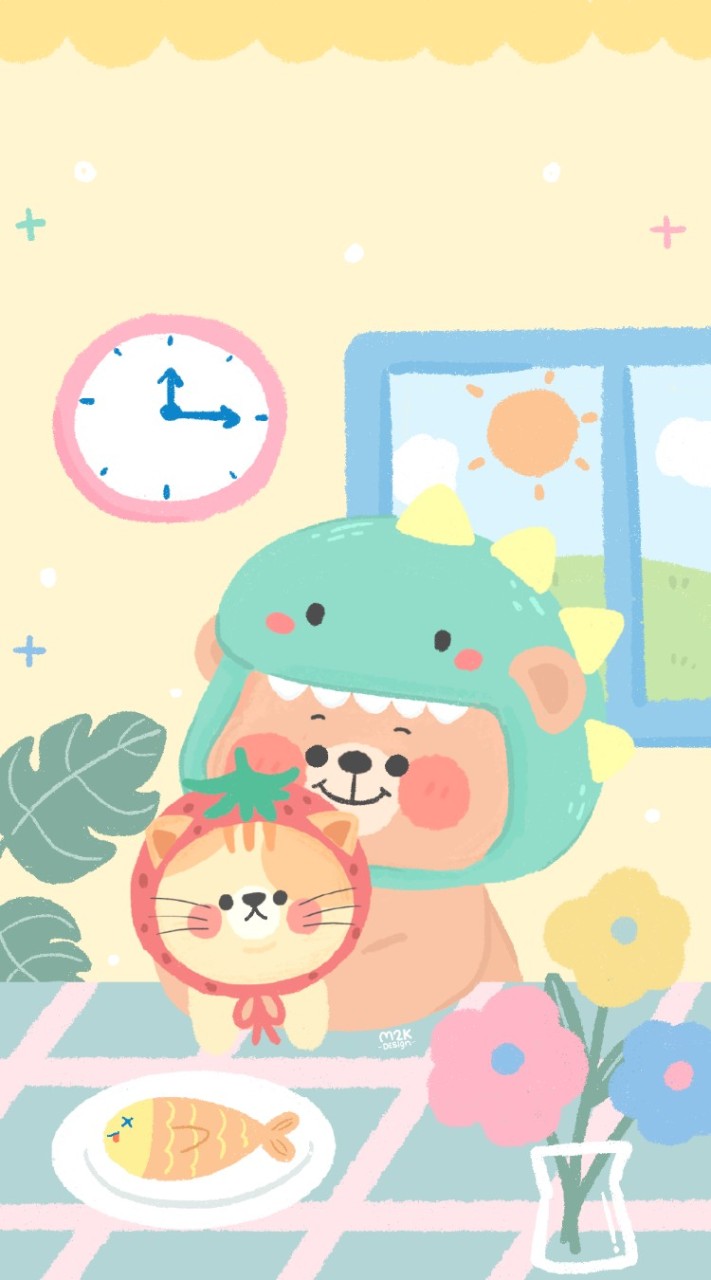 OpenChat ตัวแทนเบ๊บเบ๊บ🍭