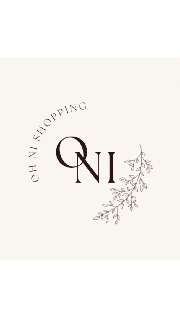 加入ONI歐尼 幸運有你🛍️