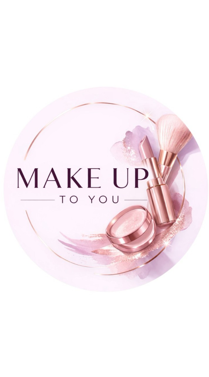 Make up _ To you