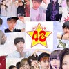 48フォーエイト好きな人おいでー