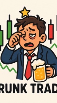 ห้อง Drunk Trader