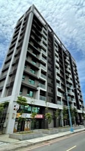 城市巴黎社區