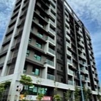 城市巴黎社區